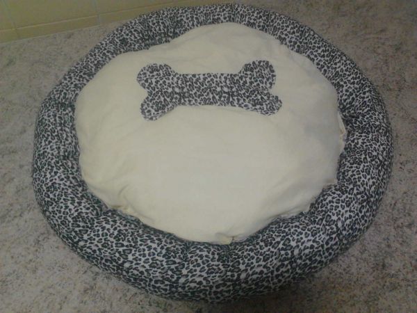 Almofada fofa