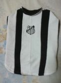 Roupa do Time do coração.