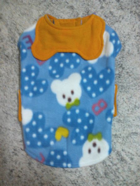 Capinha de soft.