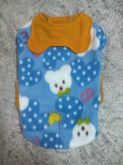 Capinha de soft.